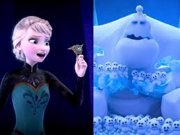 Movie review despicable me 3. Frozen 2 Details And Analysis You Might Have Missed Insider
