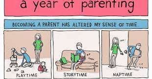 Are you ready to spend all your money on d. Incidental Comics A Year Of Parenting