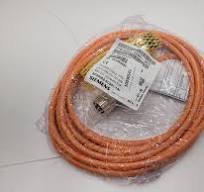 Siemens Servo Motor Power Cable 5M 6FX5002-5CS01-1AF0 1FT ...