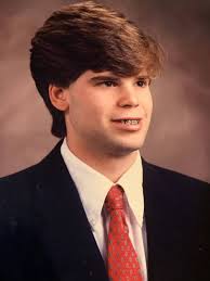 Michael Christopher Burke