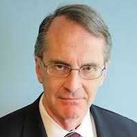 Gary E. Shumaker: Showing Up