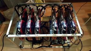 Crypto coin gpu mining rig raven grin beam ethereum eth bitcoin btc 3x rtx 2080. Mining Rig Fur Kryptowahrungen Wie Monero Oder Etherium Bauen