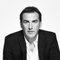 Christophe Bureau Email & Phone Number