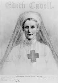 Edith cavell quotes 3 of 4 someday, somehow, i am going to do something useful, something for people. Edith Cavell My Hero