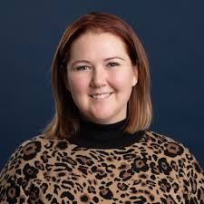 We're proud to see our President, Aly Silva Mulgrew, representing  Plunkett's