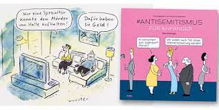 Wo kommt der begriff her? Vorsicht Bissig Judisches Europa