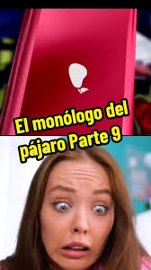 El monólogo del pájaro: Temporada 1, Capítulo 2