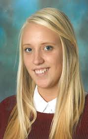 Anna Lindblom 18 år