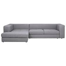 Since 1959 we have made and evolved furniture that allows you to live better, with less, that lasts longer. Dieter Knoll Ecksofa Webstoff Rucken Echt Grau Sofas Ecksofas Gunstiger Kaufen