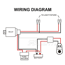 The way that the schematic symbol of the led maps to the physical led is shown in the diagram below: Led Light Bar Wiring Diagram With Switch Circuit And Schematics Bar Lighting Electrical Diagram Trailer Light Wiring