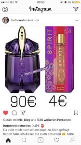 Pin Von Littlemuff Auf To Buy List Parfum Dupes Parfum Dupes