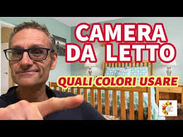 🏡 COLORE CAMERA DA LETTO : IDEE PER SCEGLIERE IL COLORE IDEALE PER LE  PARETI DELLA CAMERA !