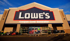 Lowes Coupon Generator In 2020 Lowes Hardware Lowes Home Improvements Lowes