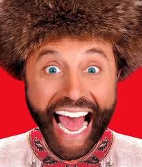 Premiere of David at Sight & Sound in Branson, Missouri