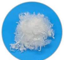 Bico 1.5D 38mm PE/PP Fiber for Hygiene Products