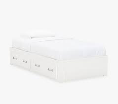 275 minwax® wood finish® simply white. Belden Storage Bed Kids Beds Pottery Barn Kids