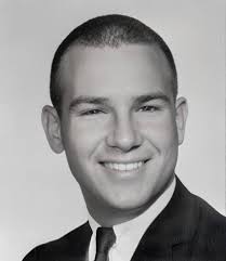 Anyone know anything about Randy Daniel?