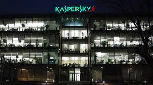 How Top Cyber Security Firm Kaspersky Labs Fell Victim To Hackers Abc News