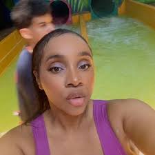 Splish splash🌊 , Swimsuit @prodressnalshowroom