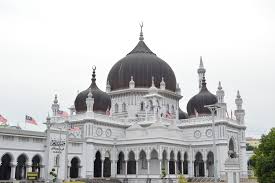 Kalau ke negeri kedah tak sah kan kalau tak singgah ke masjid zahir di alor setar. Masjid Zahir Portal Rasmi Jabatan Hal Ehwal Agama Islam Negeri Kedah Darul Aman
