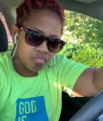 Sad news family...we lost Ambra Jackson. Life is too short, keep her family  and loved ones in your prayers.