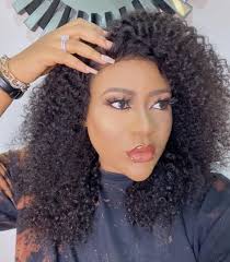 According to nkechi blessing, she said that those people who have evil in their heart will be in big trouble and god will not stop blessing the people they hate. You Are On Your Own Actress Nkechi Blessing Sunday Tells Fan Who Tattooed Her Name On Her Hand
