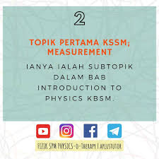 Tajuk perkembangan pendidikan di zaman abbasiyah. Ada Beza Ke Kbsm Dan Kssm Fizik Spm Physics O Therapy Facebook
