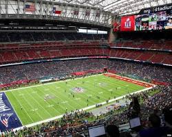 Image of NRG Stadium, Houston