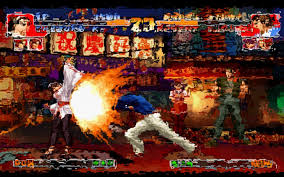 50 players jump from a plane with a parachute. Free King Of Fighters 97 Guide For Android Apk Download