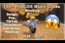 Ranging from older to latest ones from most preferred to unique ones classical to hip hop the list is too long that we can admire of. 100 Roblox Music Codes Working Id 2020 2021 P 20 Youtube Roblox Id Music Boxing Songs