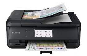The canon pixma tr8550 packs a lot of key features into its neatly folding desktop design, including duplex printing, bluetooth and a huge touchscreen that makes it especially user friendly. Canon Pixma Tr8550 Printer Driver Canon Drivers Download