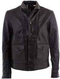 Levi S Vintage Clothing 1930s Menlo Cossack Jacket Bench Loom