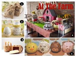 Check spelling or type a new query. Shower Baby Farm Animals Baby Shower Ideas