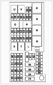 Subaru fuse box diagram 2005 forester impreza gc8 2009 legacy custom. Mercedes R350 Fuse Box Wiring Diagram Blog Group