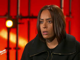 Cette star qu'Amel Bent verrait bien comme coach dans The Voice