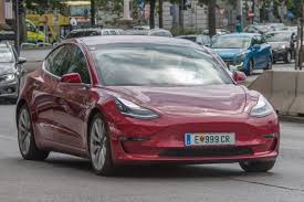 Tesla said its battery day will take place on the same day as its 2020 annual meeting of shareholders on sept. Tesla Model 3 Wikipedia