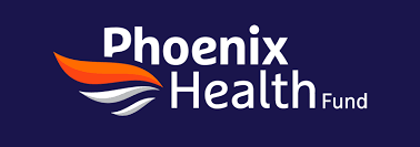9 years ago need a quick quality logo? New Brand Phoenix Health Fund
