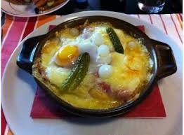 Croute Au Fromage Cheese Souffle Recipes Food Souffle Recipes