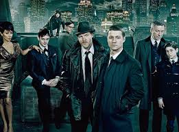 10 Reasons To Watch 'Gotham' | The Nerd Daily