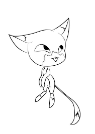 Click on the image to view the miraculous ladybug coloring worksheet. Miraculous Ladybug Coloring Pages Coloring Pages Kids 2019 Coloring Home