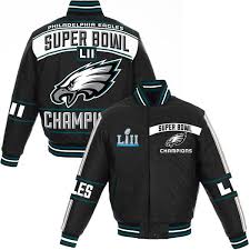 Philadelphia Eagles Nfl Pro Line By Fanatics Branded Super