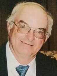 RONALD YATES Obituary (1946