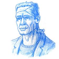 Brent Fox Art (@brentrfox) · Instagram photos and Reels