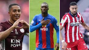 We did not find results for: Tielemans Heros De Wembley Benteke Et Carrasco Sur Leur Belle Lancee Le Week End Des Diables Rouges A L Etranger Videos Le Soir