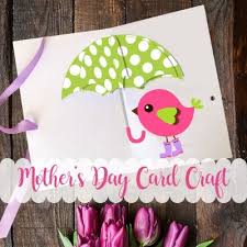 So while it could be said that everyday should be mother's day, we're at least thrilled to take this special day in may to say thanks and show love to mothers out there. Mother S Day Card Craft