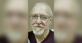 Obituary for Charles Cross