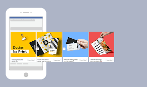 Download Creative Facebook Carousel Ads Examples To Get Inspired By In 2021