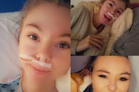 Fundraiser by Trinity Foster : Trinity's Cancer Medical Bills