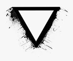Splash Black Grunge Paint Splatter Border Triangleart Black Triangle Splash Png Paint Splash Background Love Background Images Light Background Images