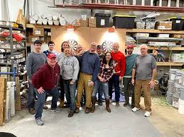 Meet the Jimco Painting team